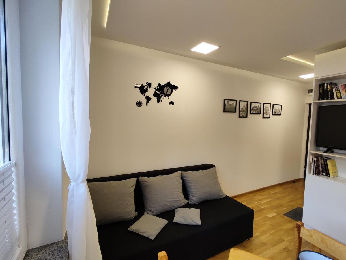 נובי סאוז' Apartament Pod Zamkiem מראה חיצוני תמונה